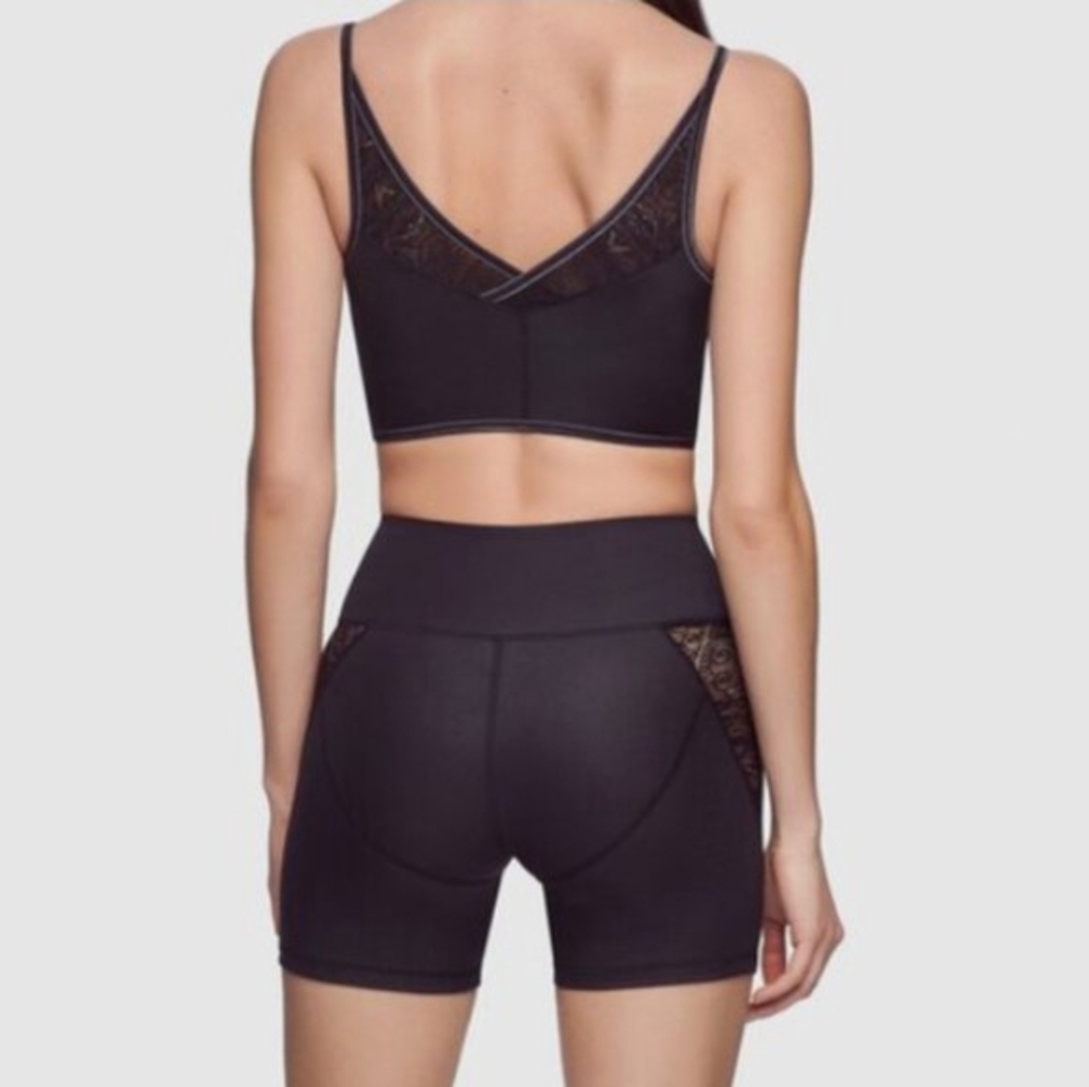 Kiki De Montparnasse Two Piece Athleisure Set - Picture 2 of 13
